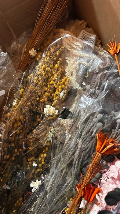 Consumabile florarie