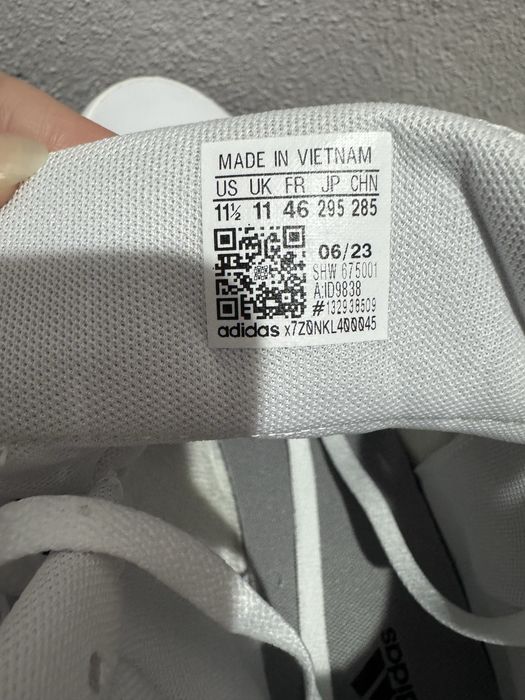 Adidas hoops 3.0 mid Като нови