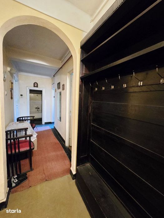 2 camere, Grădina Publică, 63 mp