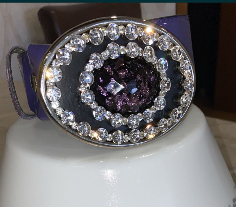 Продам кожанный Ремень