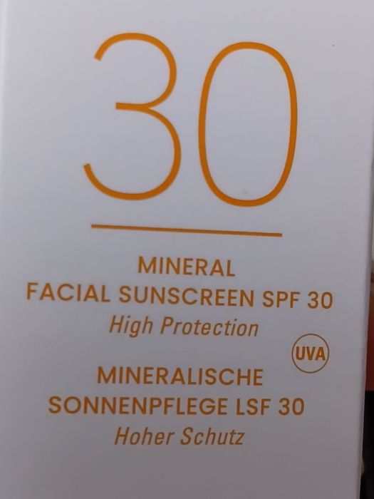 Mary Kay  крем spf 30