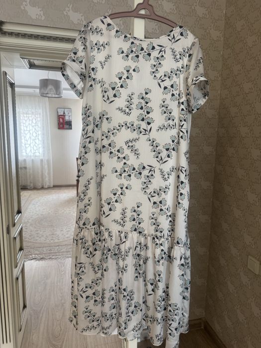 Продам платье, 48 размер