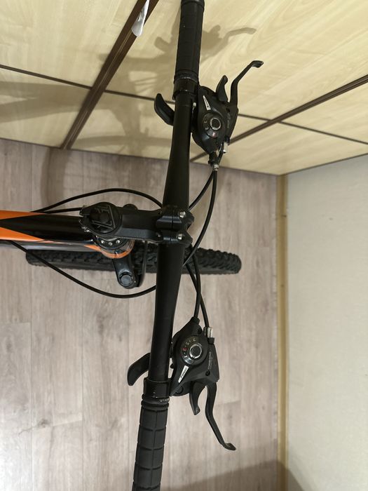 Велосипед Forward Road