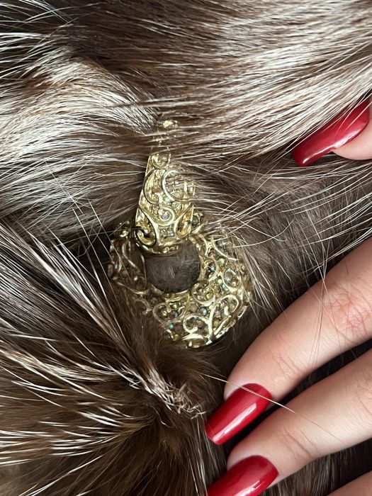 Шуба Американская Лиса