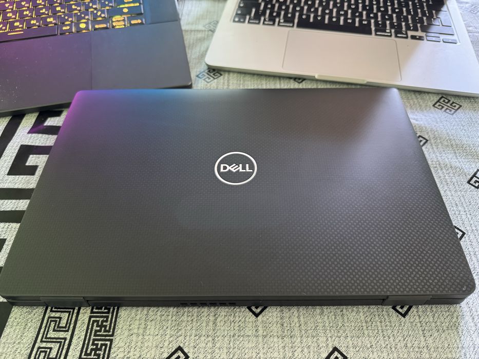 Dell Latitude 7420 | i5-1135G7 | 16GB RAM | 256GB NVMe SSD | Оригинално зарядно