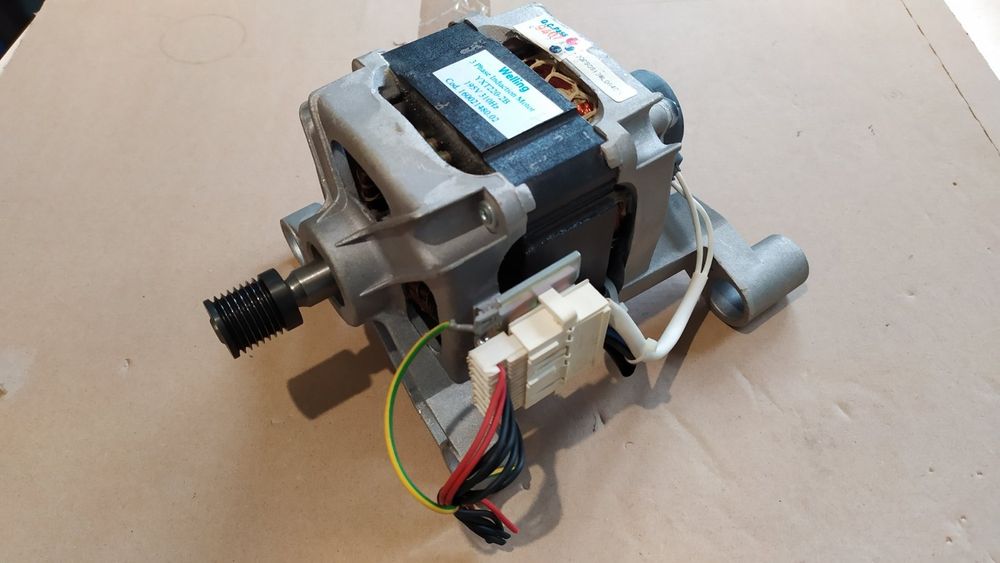 Части за пералня Ariston Hotpoint