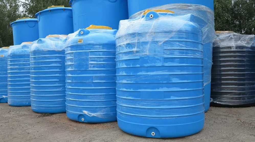 Емкость под воду Кокшетау