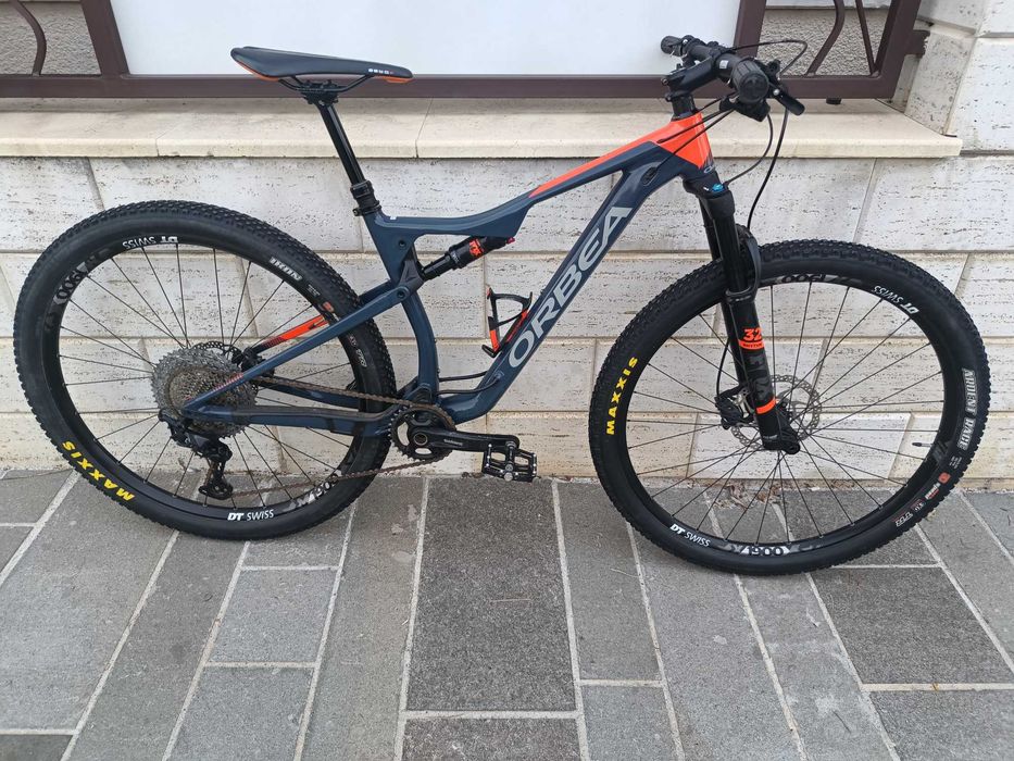 Orbea Oiz Advanced Dynamics 29