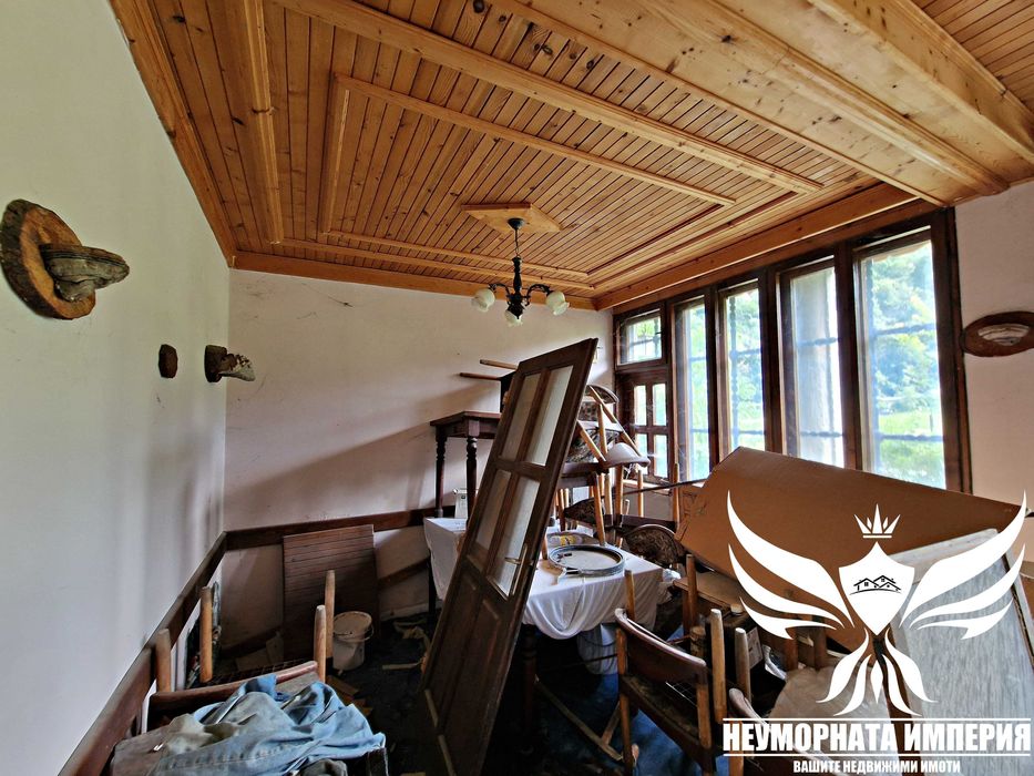 Продавам ресторант, кафе-аператив, заведение 260РЗП в с.Бачково