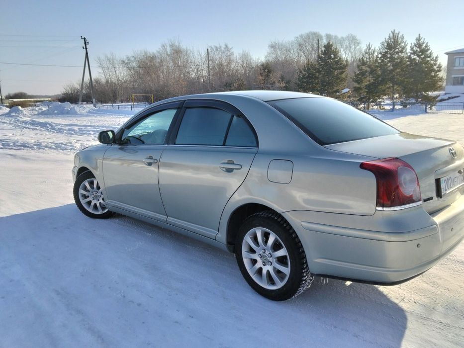 Продам надёжная, крепкая машина