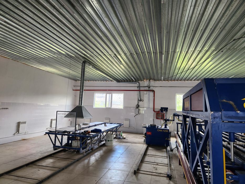 Аренда базы в городе, мира 55Б