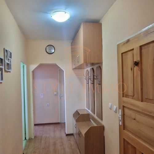 Продава се Двустаен апартамент в Разград, Абритус - 58 кв.м за 1187 €/кв.м - Снимка #3