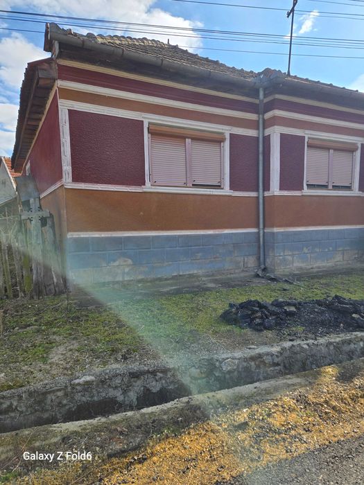 Casa de vanzare Orastioara de sus