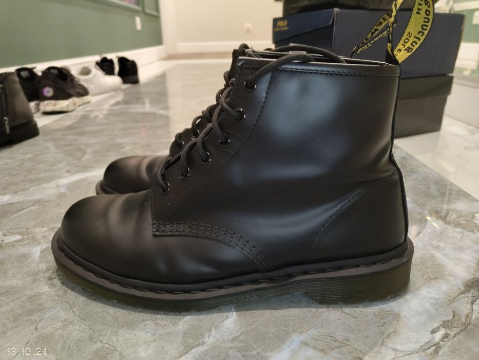 Dr martens ОРИГИНАЛ!