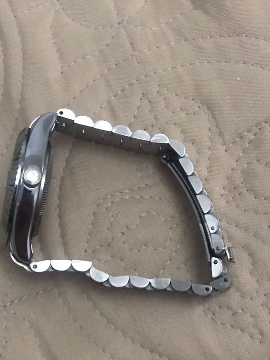 Механические часы: Rolex