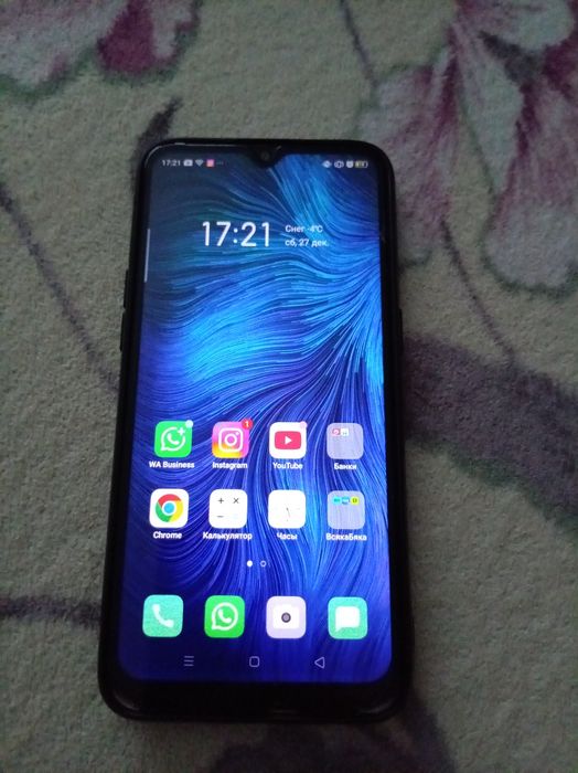 Телефон Орро А1 к