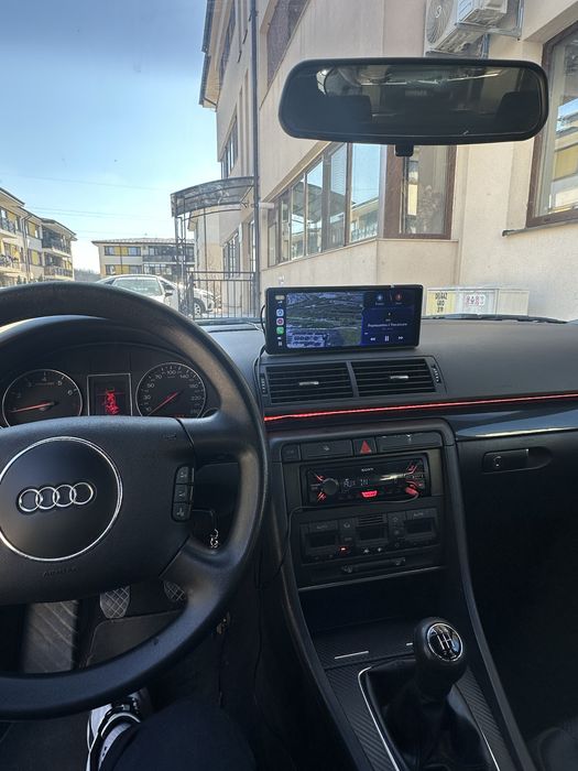 Audi A4 B6 1.6ALZ