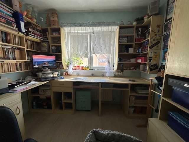 Mobilier camera pentru elevi