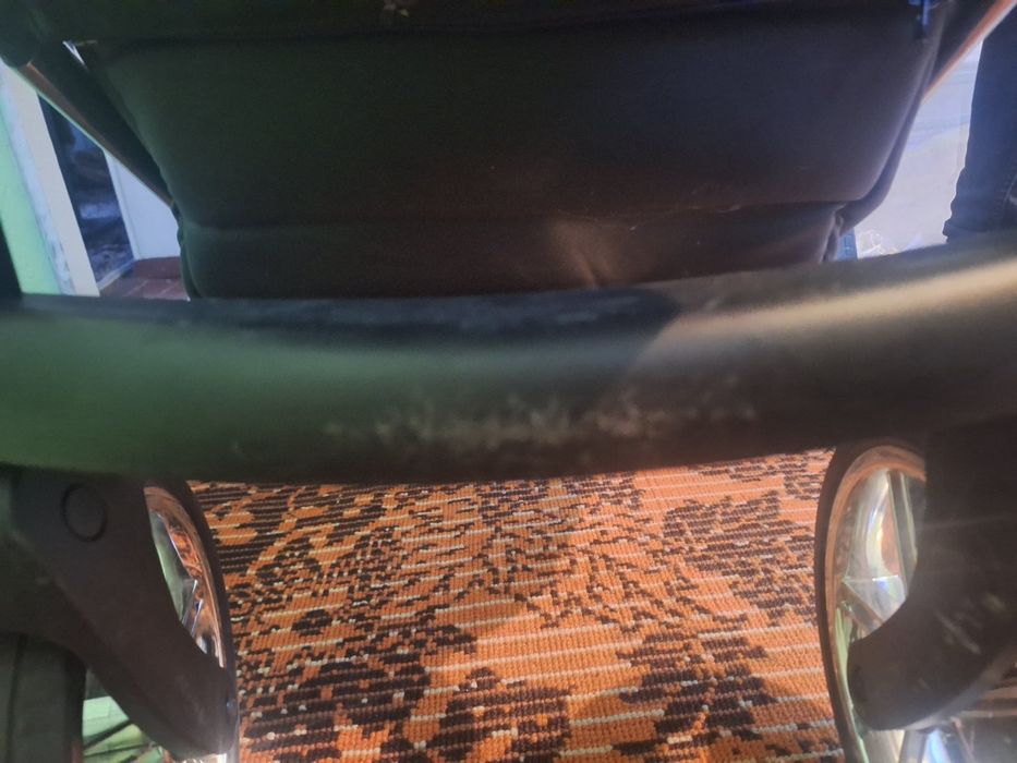 Бебешка количка 3 в 1