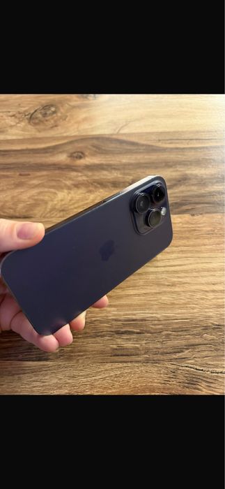 ПРОДАМ IPHONE 14 PRO 256 GB в отличном состоянии