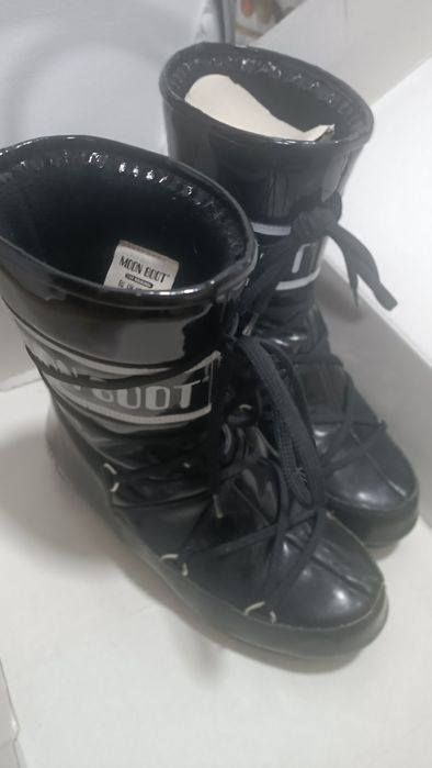 Cizme dama  Moon Boot