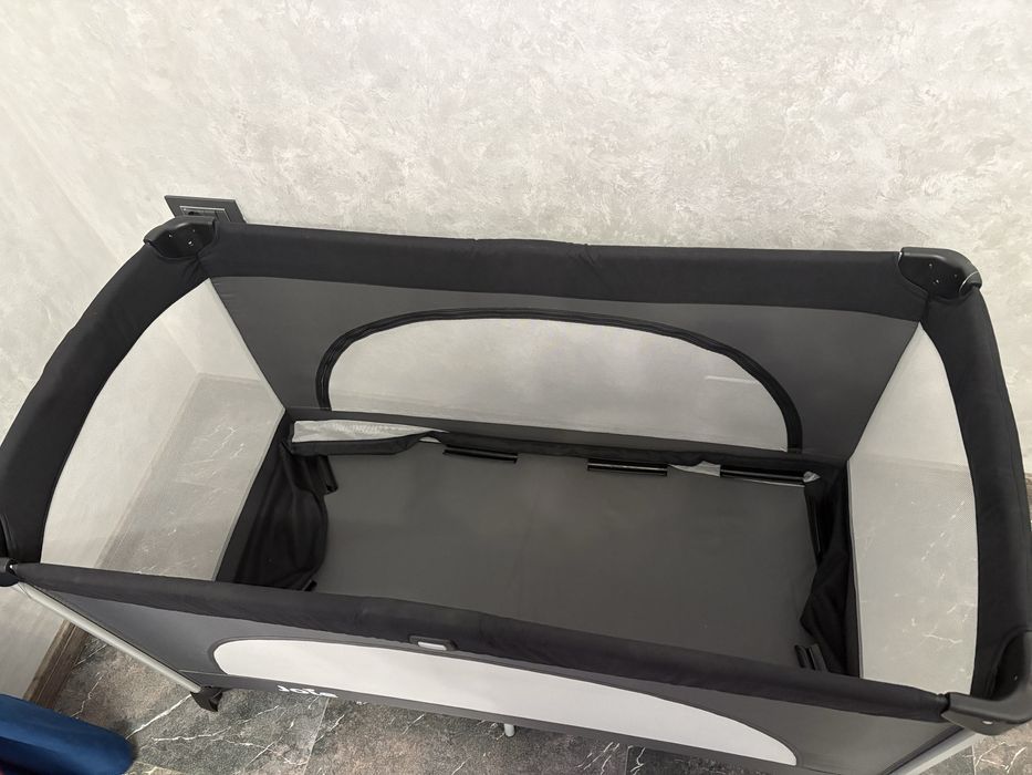 Vand patut  (Joie) pliant Allura