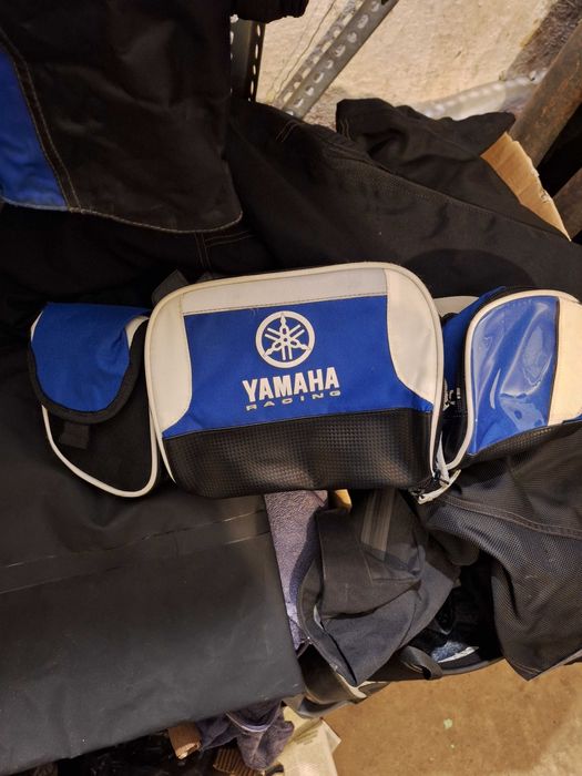 Чанта за кръст  Yamaha