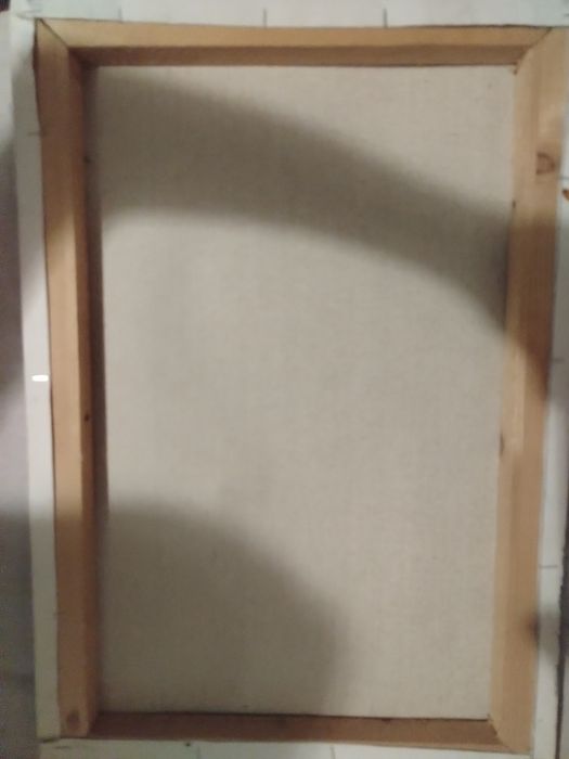 Картина нарисованая, авторская