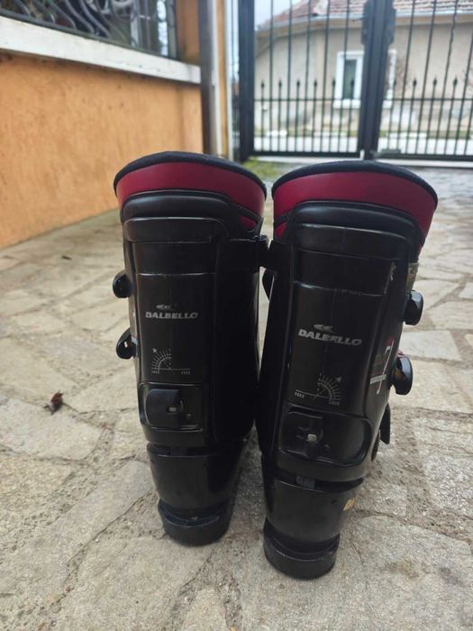 Ски обувки Dalbello DX8 №42