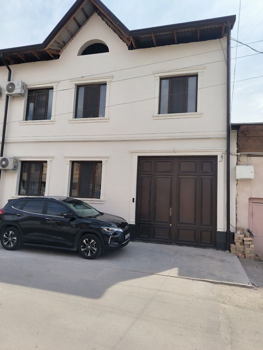 Продам свой евродом в махалле Амира Тимура