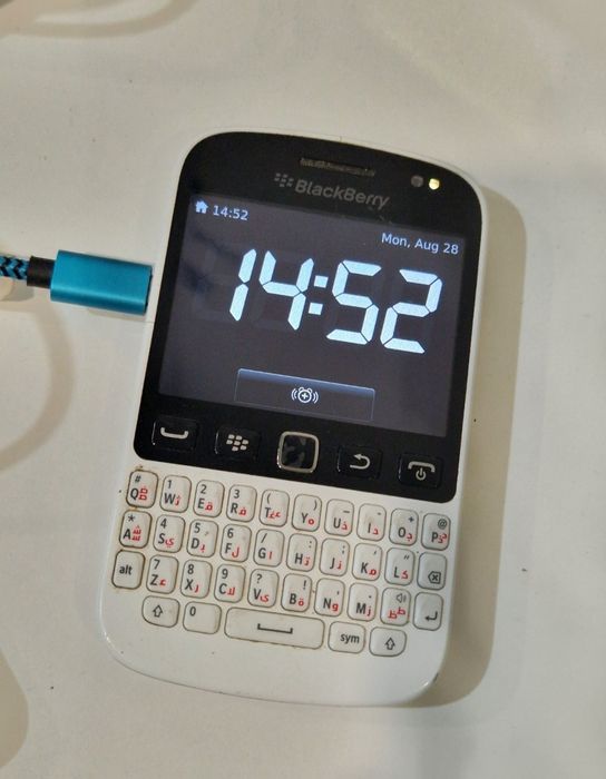 Telefon BlackBerry