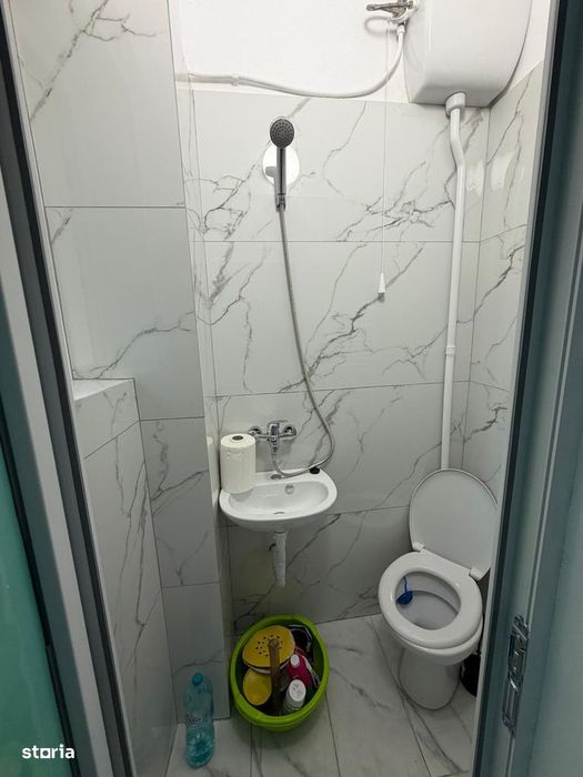 Casa 3 camere| Sector 2 |Metrou Iancului 5 minute| Renovată|Centrala