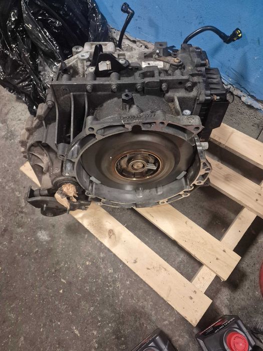 Cutie automata Ford Mondeo Mk42013