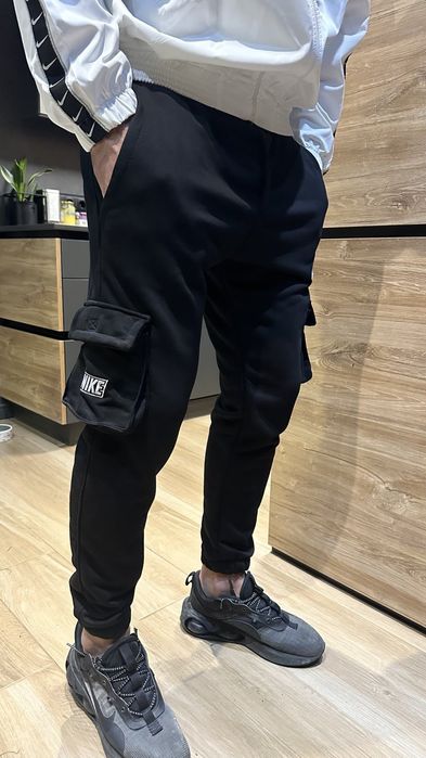 Спортен КАРГО панталон  от памук