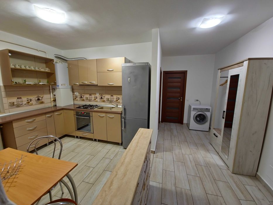 Inchiriez apartament 2 camere – Complex Potaissa, Turda Noua