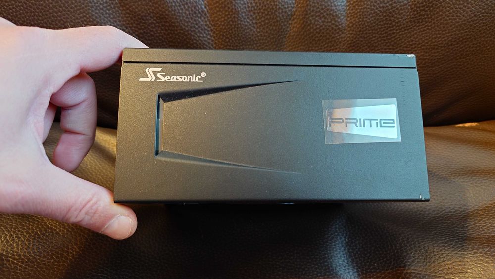 Sursa Seasonic Prime PX 1300 80+ Platinum