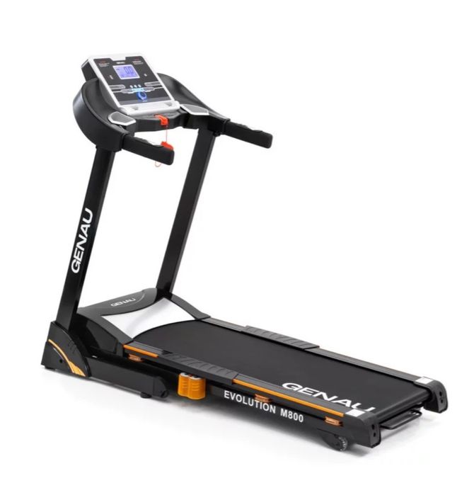 Беговая дорожка Genau