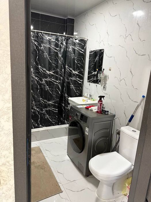 АРЕНДА Эшонгузар Новостройка