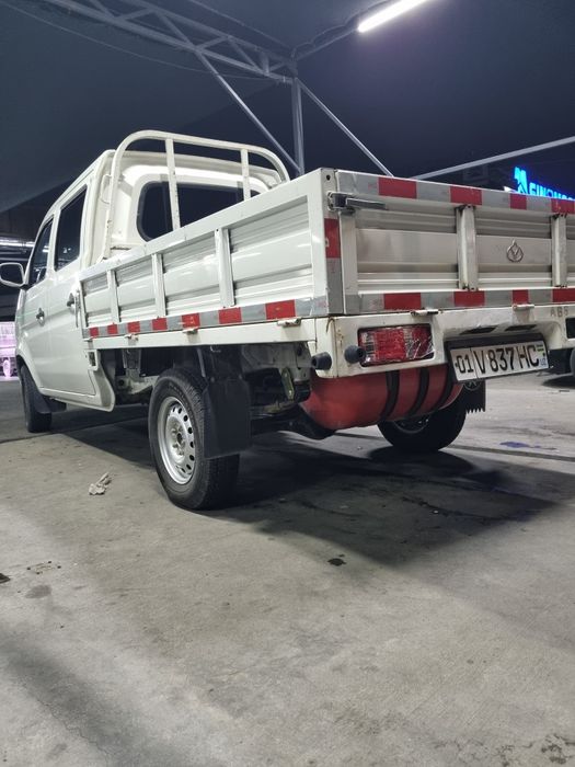 Changan T3 model