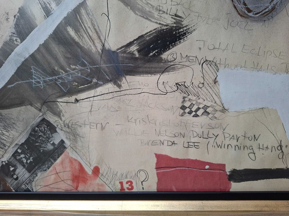 Картина Картини Пламен Бонев