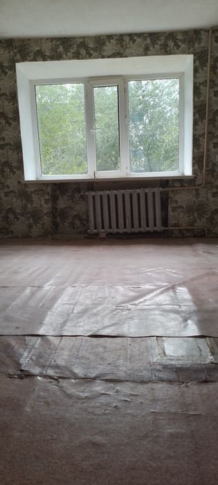 Продам комнату в общежитии