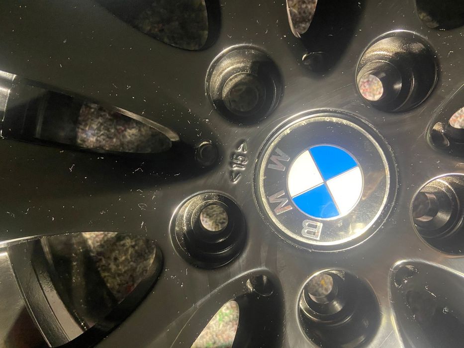 Janta BMW R 16 Serie1