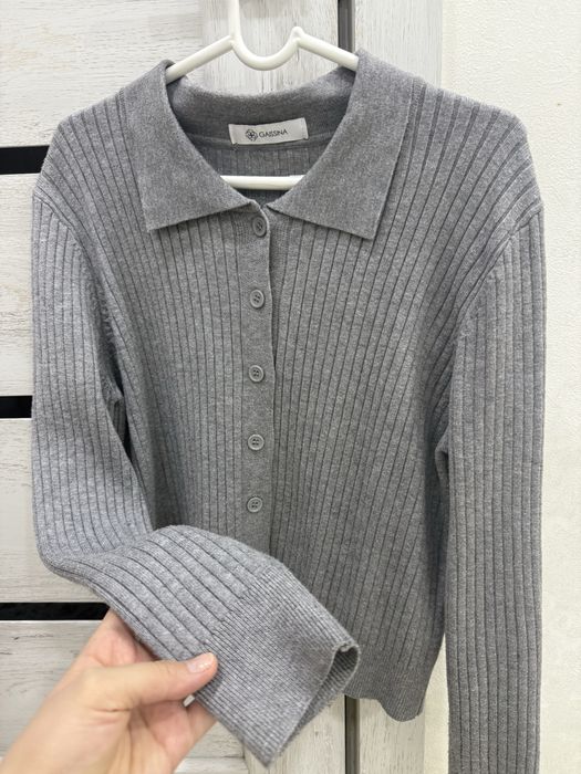 Кофта от бренда GAISSINA