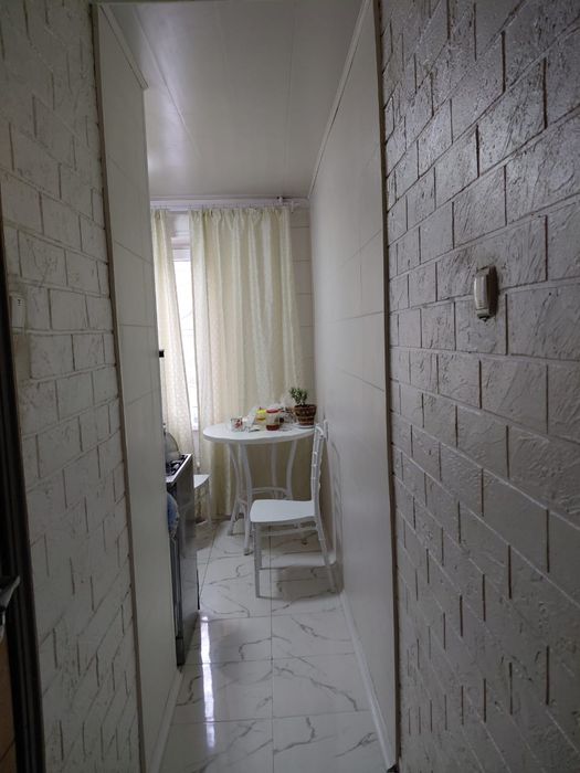 Продаётся 2х комнатная квартира