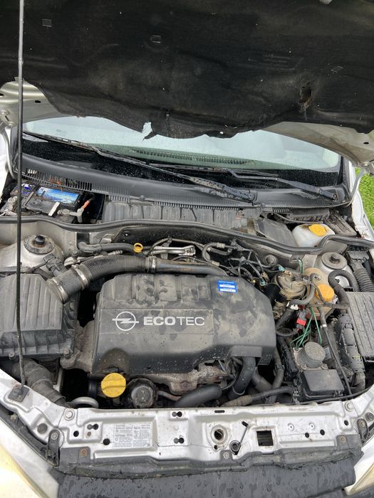 Opel combo 1.3 diesel