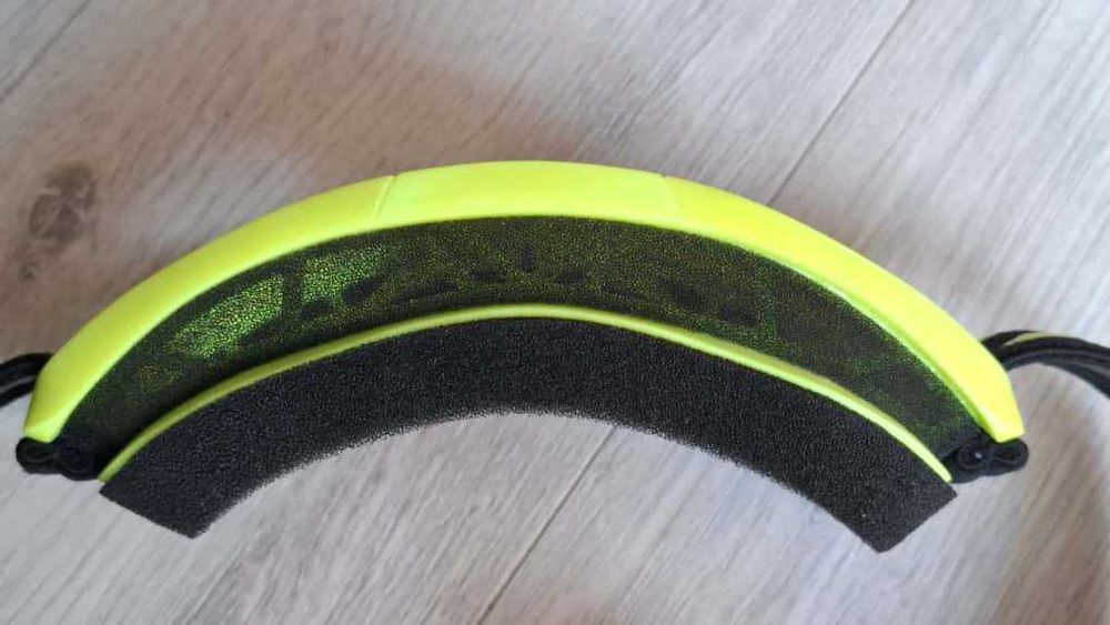 Ochelari MX Goggle 100% Strata Mini