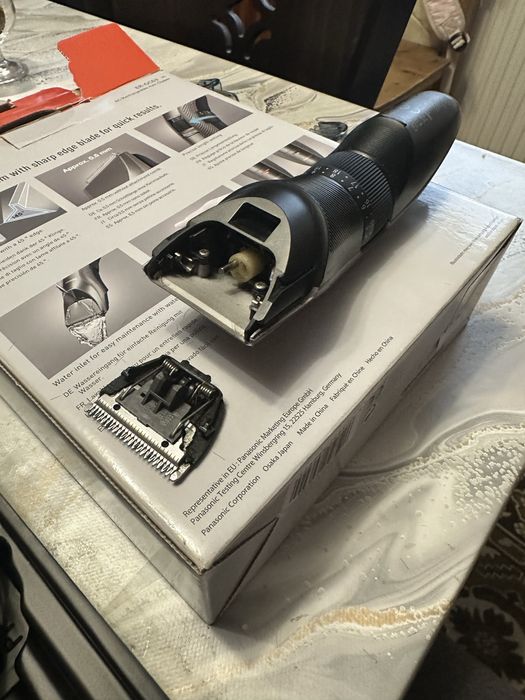 Машинка Тример за подстригване Panasonic