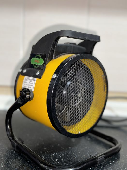 Обогреватель (сезонный)