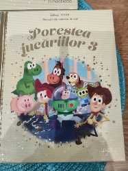 Vaiana,cum sa fii modest -colectia Disney