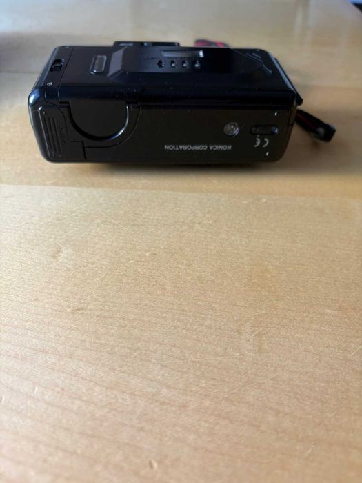 Konica Pop EF-80